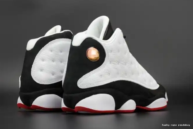 Rep Husky He Retro CDP (2008) Air Got 309259-104 Jordan 13 Game 0408